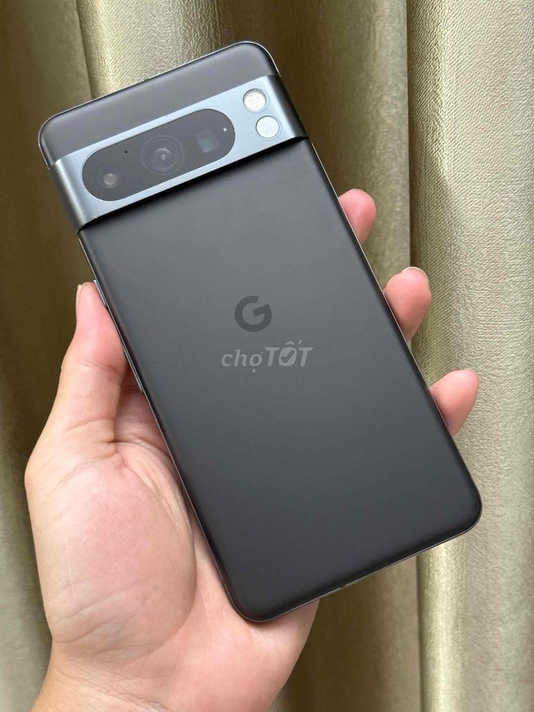 Google Pixel 8 Pro 128G Thanh Lý. Mua bán Điện thoại tại Quận Gò Vấp Tp Hồ Chí Minh được đăng bởi Chất Mobile SG hình 1