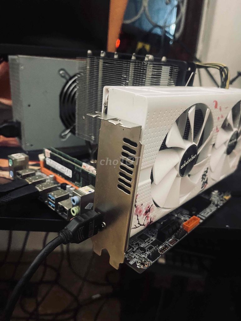 Linh kiện máy tính X99 HD3 2696V3. Mua bán Linh kiện (RAM, Card...) tại Thành phố Vinh Nghệ An được đăng bởi hao hình 1