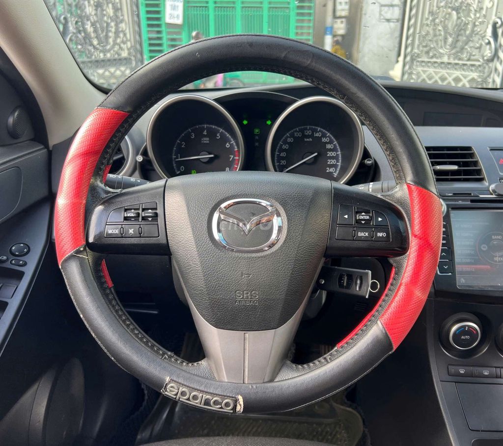 2014 1.5 AT Sedan - 110000 km. Mua bán Ô tô tại Thành phố Bà Rịa Bà Rịa - Vũng Tàu được đăng bởi Quốc việt  hình 14