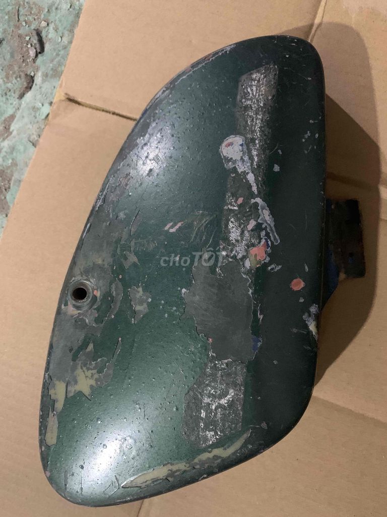 bợ cổ zin theo xe cánh én. Mua bán Phụ tùng xe tại Huyện Chợ Gạo Tiền Giang được đăng bởi Phạm Đức trung hình 9