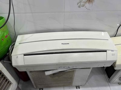cần bán máy lạnh pana 1hp. Mua bán Máy lạnh, điều hoà tại Quận 10 Tp Hồ Chí Minh được đăng bởi Ngọc Khánh