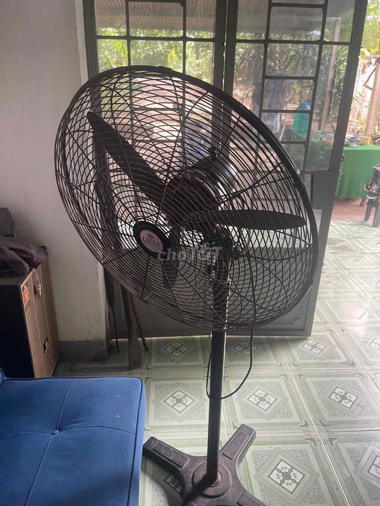 Quạt công nghiệp LIFAN Đen. Mua bán Quạt tại Huyện Châu Thành Tây Ninh được đăng bởi syn hình 1