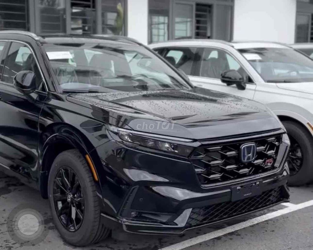 Honda CR V 2025 e:HEV RS - 15000 km.đời 2015.Ở HCM. Mua bán Ô tô tại Quận Bình Thạnh Tp Hồ Chí Minh được đăng bởi Honda ô tô Bình Dương  HCM hình 3