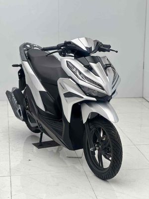 Honda Vario 125 Xám Đen Mới
