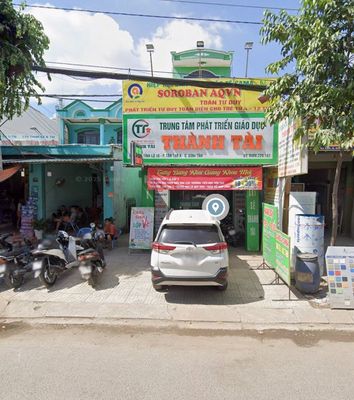Townhouse 175 m² · 5 bed · Đường Tỉnh lộ 10