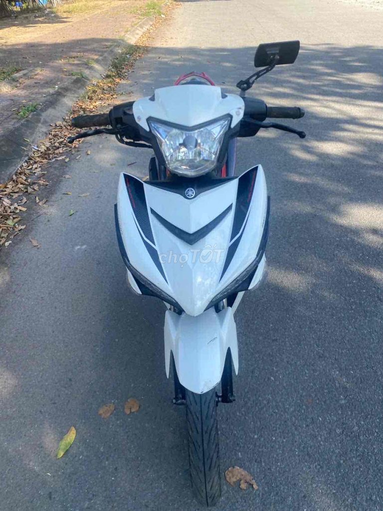 EXCITER. Mua bán Xe máy tại Quận Ô Môn Cần Thơ được đăng bởi Trần Sang hình 5