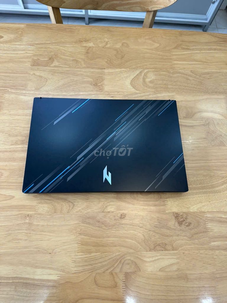 Acer Nitro V i5 13420H 16G 512G RTX4050 6G. Mua bán Laptop tại Thành phố Qui Nhơn Bình Định được đăng bởi NGỌC PHÚC LAPTOPS hình 6
