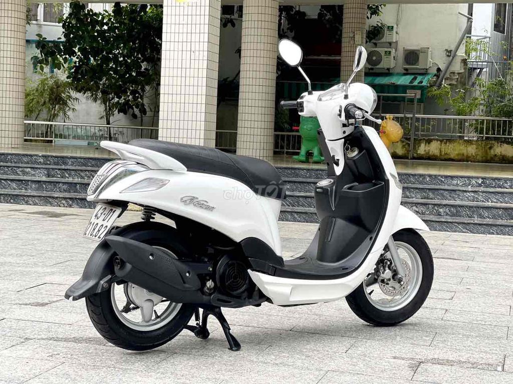 noza rin chất đẹp mê ly xe biển 43 mua về là đi. Mua bán Xe máy tại Quận Hải Châu Đà Nẵng được đăng bởi nguyễn thị hà hình 3