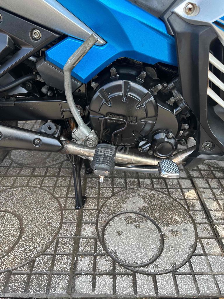 ex 135 xe đẹp máy zin êm ( có bán trả góp). Mua bán Xe máy tại Thành phố Thuận An Bình Dương được đăng bởi xe máy phước thịnh hình 5