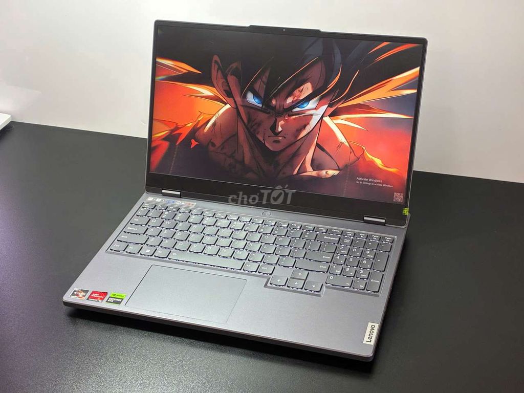 Legion 5 Ryzen 7 16GB/512GB 4060. Mua bán Laptop tại Quận Gò Vấp Tp Hồ Chí Minh được đăng bởi Chí Thanh hình 1