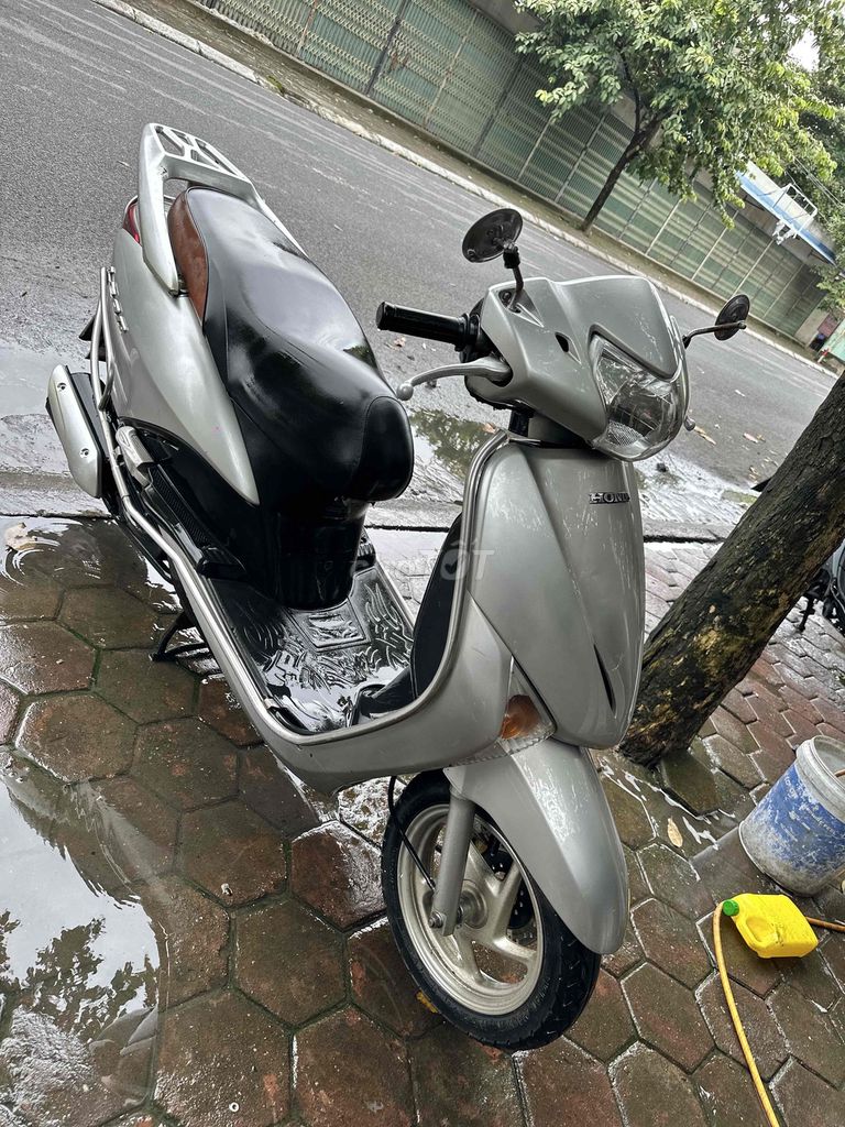 honda lead nguyên bản. Mua bán Xe máy tại Thành phố Nam Định Nam Định được đăng bởi xe máy Trần Trung Bil 6291 hình 3