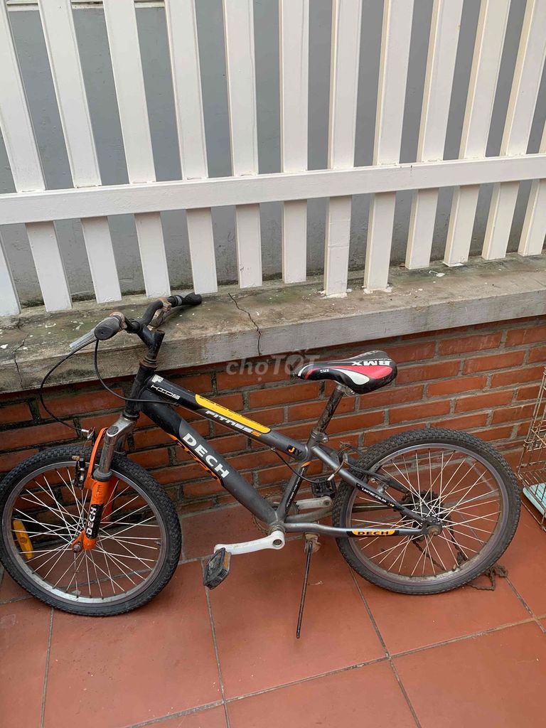 don nhà thanh lý xe đạp trẻ em. Mua bán Xe đạp tại Quận Long Biên Hà Nội được đăng bởi Long Dinh hình 1