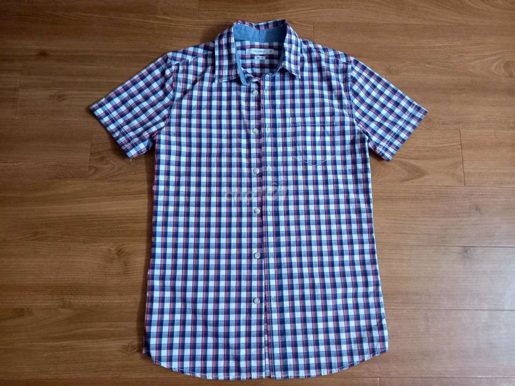 Unionbay Usa Cotton sz S/M. Mua bán Quần áo tại Quận Hai Bà Trưng Hà Nội được đăng bởi Small and Medium hình 1