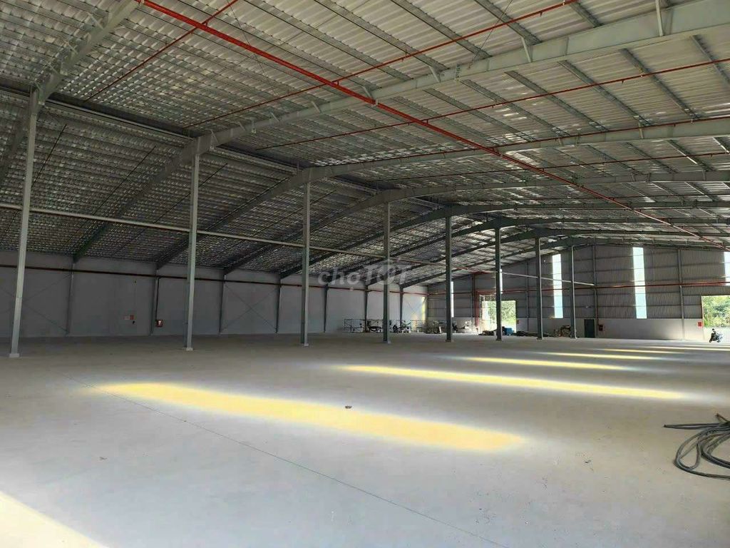 Cho thuê 500m2 700m2 1800m2 kho nhà xưởng kcn Hòa Khánh Đà Nẵng