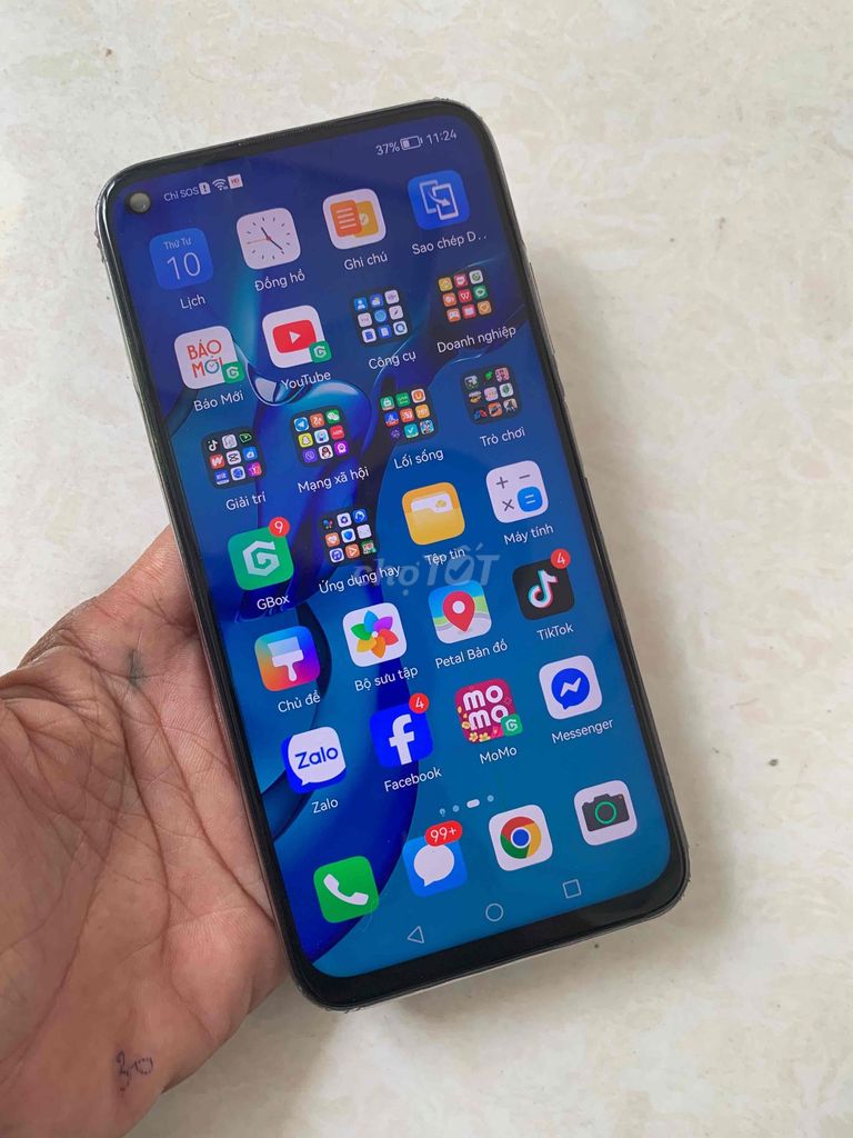 Huawei nova 7i. Mua bán Điện thoại tại Quận Cái Răng Cần Thơ được đăng bởi Nam hình 1