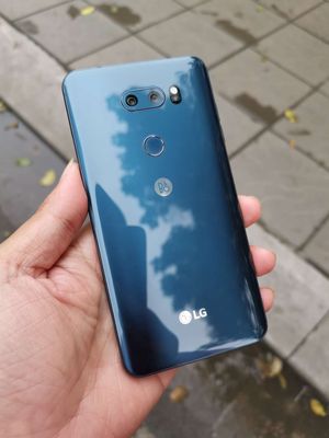 LG V30 64GB Xanh dương