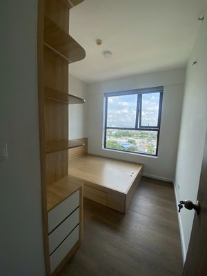 Cho thuê 3PN2WC tại Opal Skyline Full NT giá chỉ 8TR (T4/2025). Cho thuê căn hộ/chung cư tại Thành phố Thuận An Bình Dương được đăng bởi Hậu Nhỏ Home
