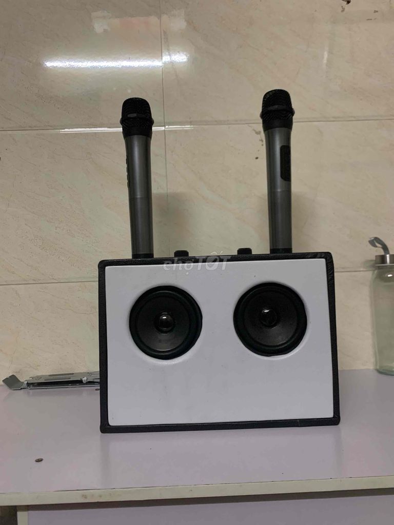 Loa- karaoke. Mua bán Tivi, Âm thanh tại Quận Cẩm Lệ Đà Nẵng được đăng bởi Phạm Đức Hùng hình 3