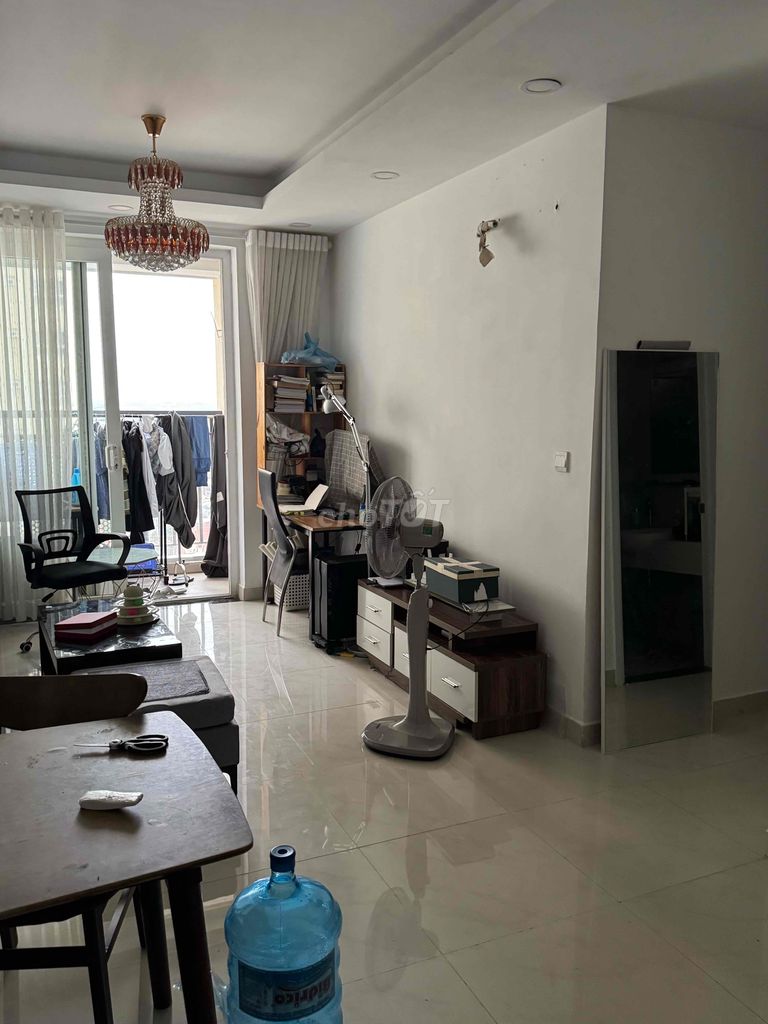 Hình ảnh phòng trọ Slot ở ghép 1:1 tại chung cư Saigon Mia