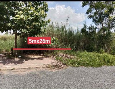 Bán đất nền 130m2, số đỏ, đường số 59, khu Vĩnh Thạnh Center. Mua bán đất tại Huyện Vĩnh Thạnh Cần Thơ được đăng bởi Lam thanh vinh