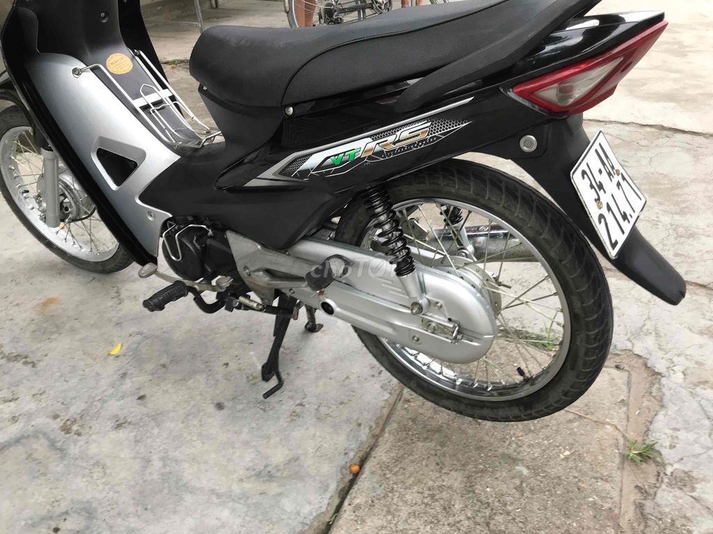 wave50cc. Mua bán Xe máy tại Huyện Gia Lộc Hải Dương được đăng bởi Dinh Nguyen hình 5