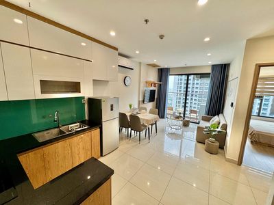 Căn hộ 2PN S402 Vinhomes view ĐB, full nội thất, sổ sẵn, tầng 27. Mua bán căn hộ/chung cư tại Quận Nam Từ Liêm Hà Nội được đăng bởi ngọc Sơn