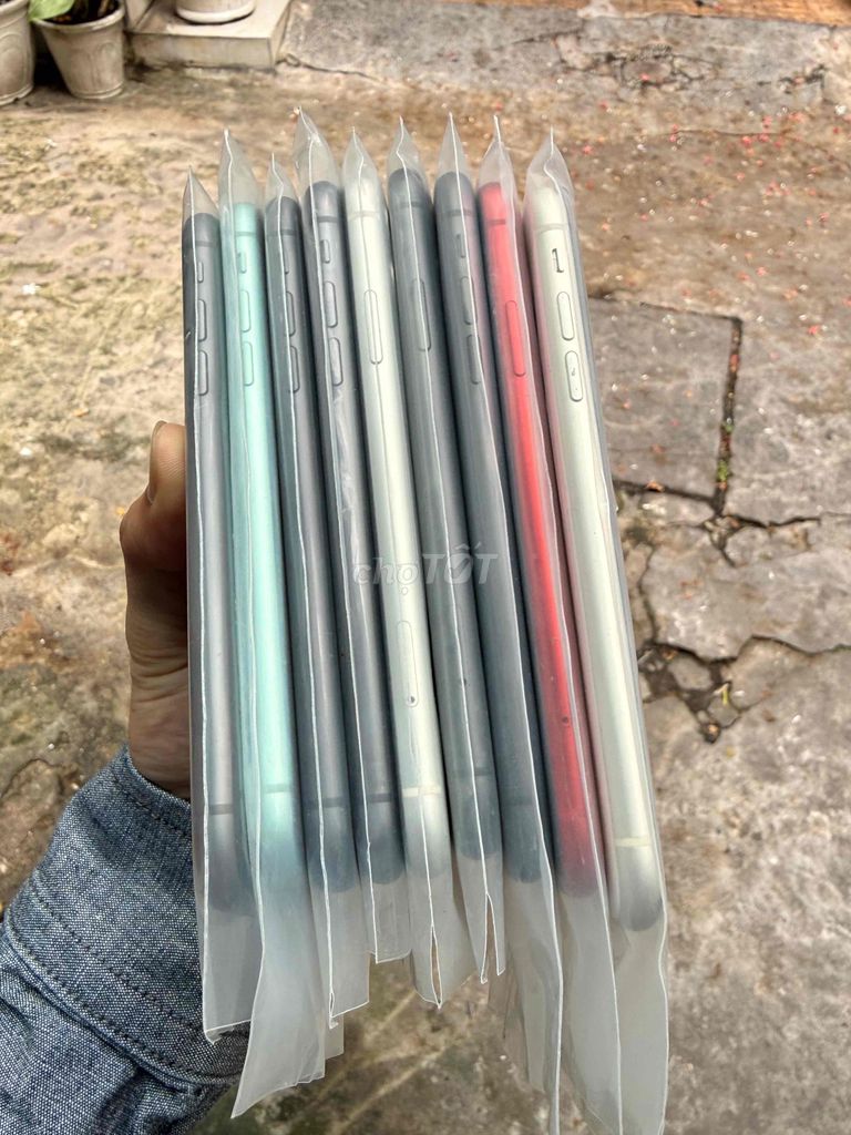 Apple iPhone 11 64GB Đa dạng Đã sử dụng. Mua bán Điện thoại tại Quận Tân Phú Tp Hồ Chí Minh được đăng bởi Đức Nguyễn hình 1
