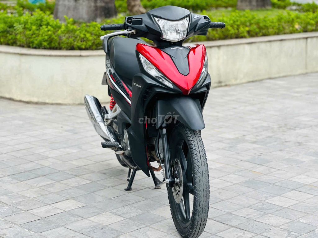 HONDA WAVE RSX FI  MỚI CHÍNH CHỦ. Mua bán Xe máy tại Quận Cầu Giấy Hà Nội được đăng bởi Lộc Phát hình 5