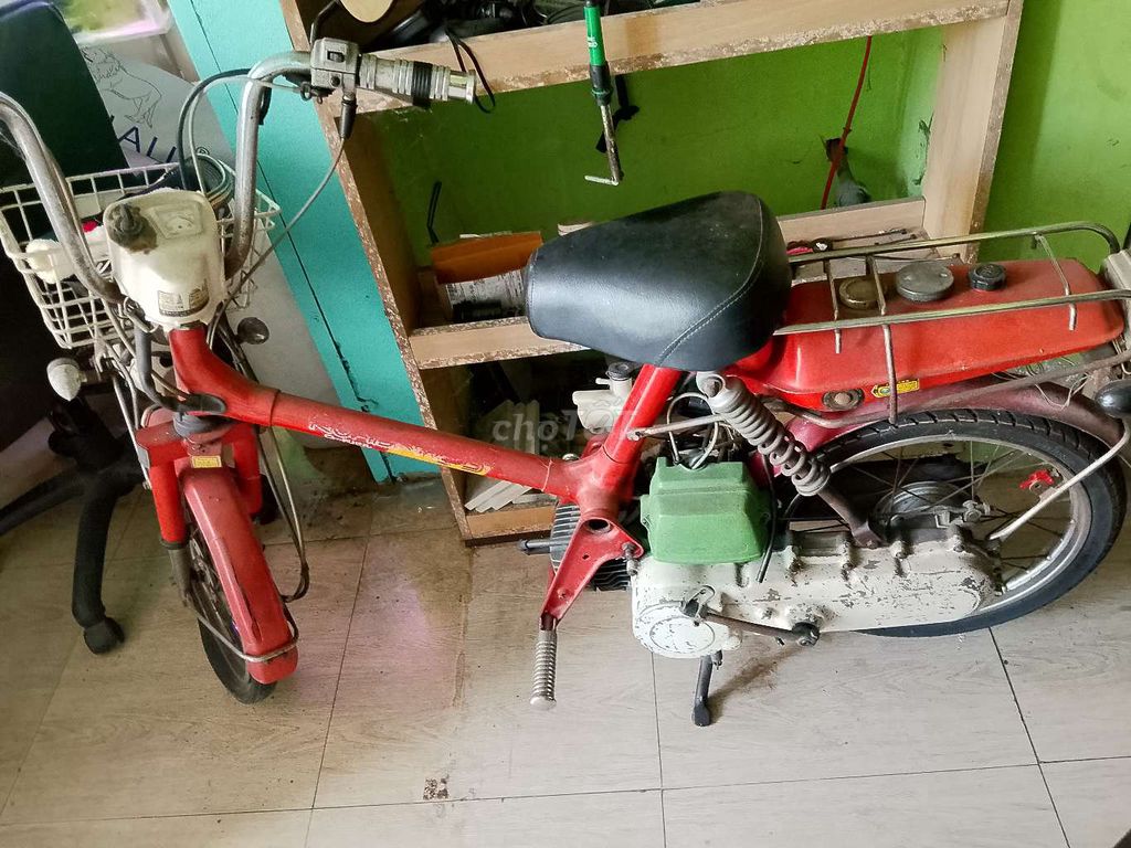 Xe cỗ, cầnbán. Mua bán Xe máy tại Thành phố Mỹ Tho Tiền Giang được đăng bởi Buingocvu hình 1