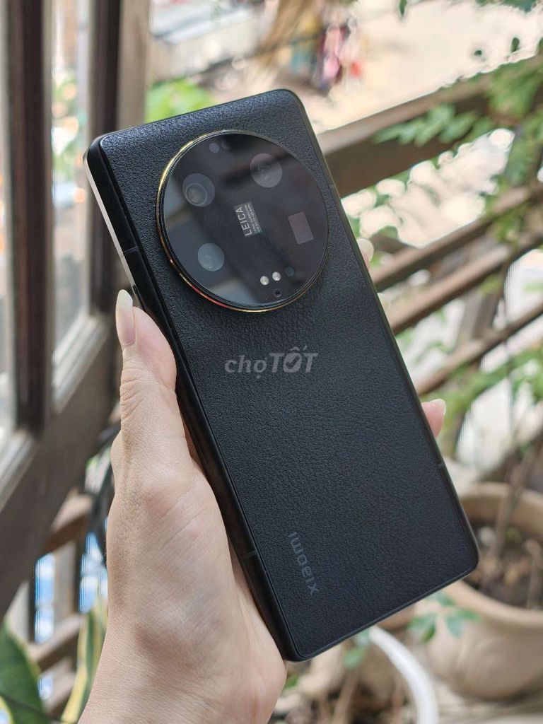 Xiaomi 13 Ultra 512GB. Mua bán Điện thoại tại Thành phố Qui Nhơn Bình Định được đăng bởi Ngọc Thư hình 1