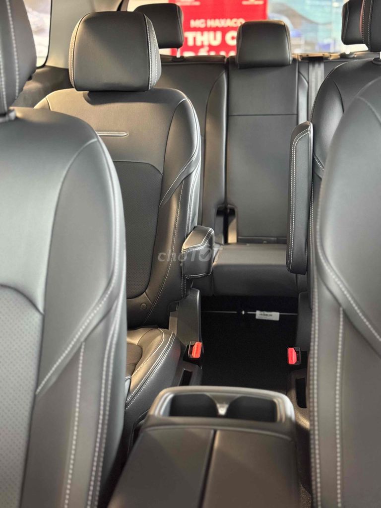 MG G50 Lux bạc 2025 150tr nhận xe. Mua bán Ô tô tại Quận 6 Tp Hồ Chí Minh được đăng bởi Mai Trinh MG Kinh Dương Vương hình 9