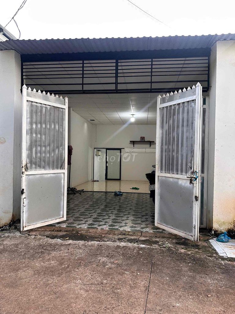 Nhà mặt tiền hẻm 96m2 Nguyễn Xuân Nguyên , Tân An, Bmt Đường Nguyễn Xuân Nguyên, Phường Tân An, Thành phố Buôn Ma Thuột, Đắk Lắk Thành phố Buôn Ma Thuột Đắk Lắk