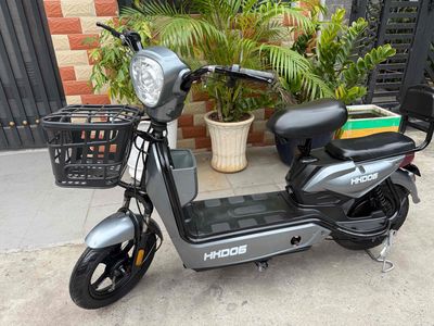 KENDA A8 MỚI 90% CÒN SỔ BẢO HÀNH. Mua bán Xe điện tại Quận Bình Tân Tp Hồ Chí Minh được đăng bởi MUAXE ĐIỆNGIÁTỐT