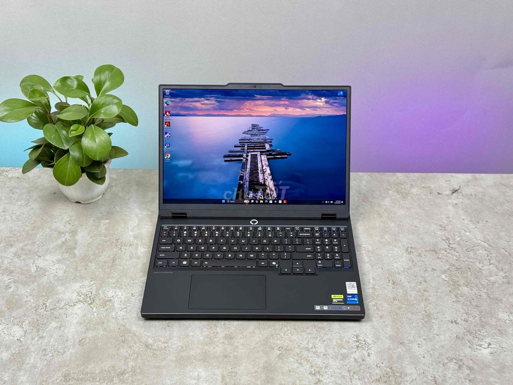Legion 5 i7-14700HX RTX 5060 15.1” OLED 16GB/1TB. Mua bán Laptop tại Thành phố Thủ Đức Tp Hồ Chí Minh được đăng bởi Nguyễn Đức Tính hình 1