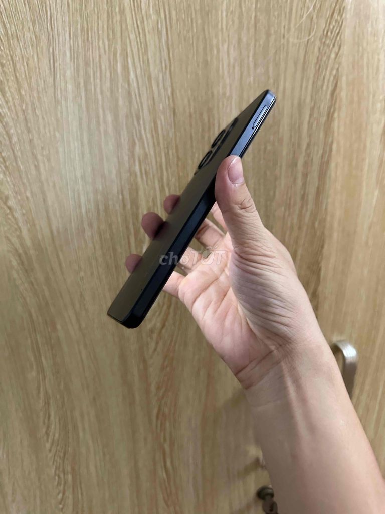 Xiaomi Redmi Note 12 8GB 256GB Đen. Mua bán Điện thoại tại Quận Cầu Giấy Hà Nội được đăng bởi Cầm đồ đức hạnh hình 1