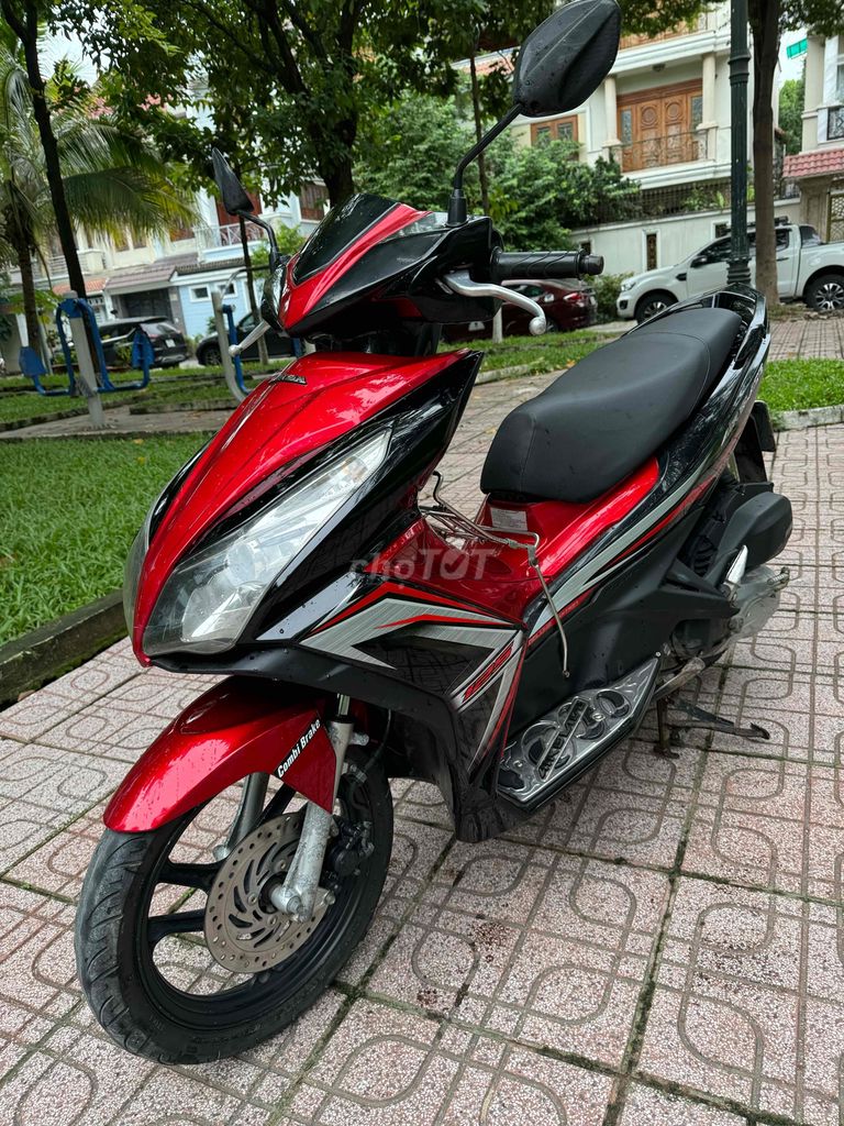 Honda Air Blade 125 2014 Bs Bình Phước