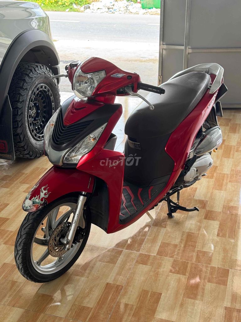 Vison máy móc nguyên zin. Mua bán Xe máy tại Huyện Thới Lai Cần Thơ được đăng bởi XE MÁY QUAN QUÂN hình 6