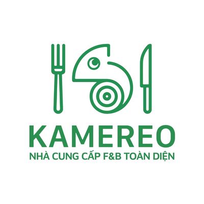 CÔNG TY TNHH KAMEREO logo