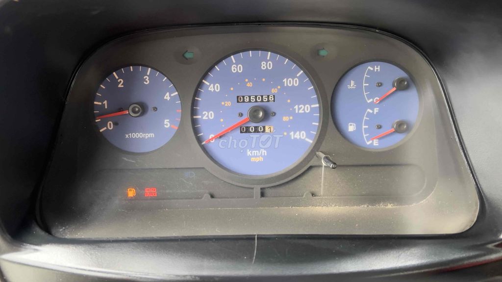 K140-2014-Máy cơ-Thùng nhà máy-Chất-Chính chủ. Mua bán Xe tải, xe ben tại Huyện Thanh Ba Phú Thọ được đăng bởi XE KHỞI NGHIỆP ĐẸP CHẤT PHÚ THỌ hình 9