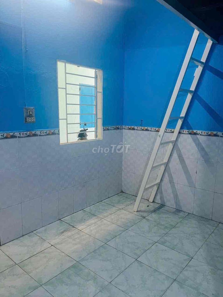 Hẻm 60 đường số 2, ngay cầu ông Dầu. Giá chỉ 3 triệu/tháng - ảnh 3