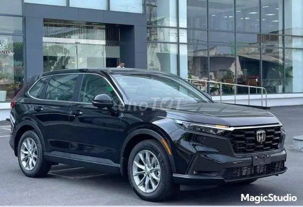 Honda CR-V G 2026