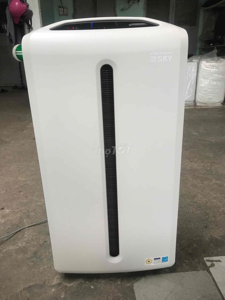 Máy lọc không khí Amway ATMOSPHERE SKY. Mua bán Nội thất, đồ gia dụng khác tại Huyện An Dương Hải Phòng được đăng bởi Nam Anh Inland hình 1