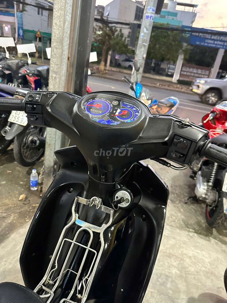 Sirius Fi. Mua bán Xe máy tại Quận Ninh Kiều Cần Thơ được đăng bởi MINH THIỆN bán xe trả góp hình 6