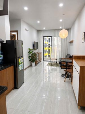 Căn hộ 2 phòng ngủ-Bcons Plaza