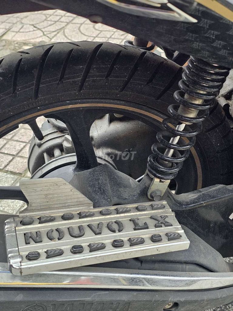 Xe cho anh em đi cày. Mua bán Xe máy tại Quận 8 Tp Hồ Chí Minh được đăng bởi abc hình 6