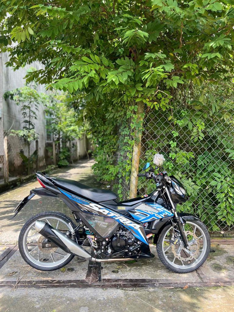 raider 2019 pxl. Mua bán Xe máy tại Huyện Củ Chi Tp Hồ Chí Minh được đăng bởi HuỳnhLâm Bổn hình 3