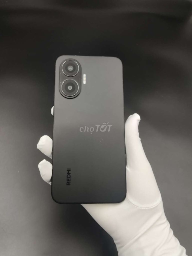 Xiaomi Redmi Turbo 4 Pro 5G 16/256g rom qtế. Mua bán Điện thoại tại Quận 6 Tp Hồ Chí Minh được đăng bởi Nhất Tín Mobile hình 1