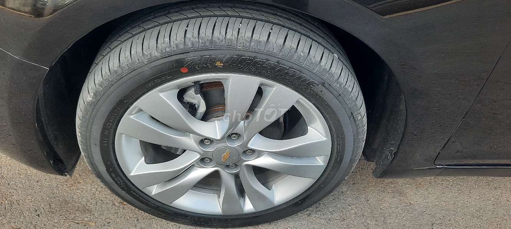 2018 LTZ 1.8L - 48235 km xe mình chính chủ cần bán. Mua bán Ô tô tại Huyện Hóc Môn Tp Hồ Chí Minh được đăng bởi mi hình 15