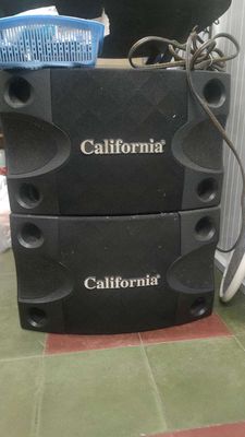 Có dư cần ra đi loa California sp-588k. Mua bán Tivi, Âm thanh tại Quận 11 Tp Hồ Chí Minh được đăng bởi Chí Dũng Tăng