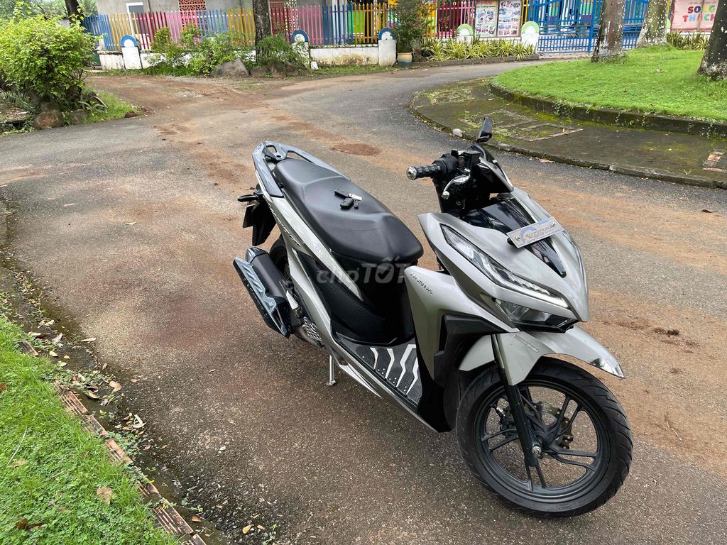 bán Vario chính chủ còn rat mới. Mua bán Xe máy tại Huyện Trảng Bom Đồng Nai được đăng bởi giàu hình 2